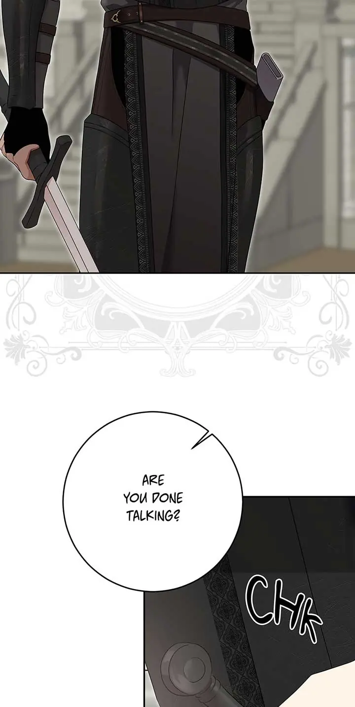 I Fell into a Reverse Harem Game Chapter 119 Page 35