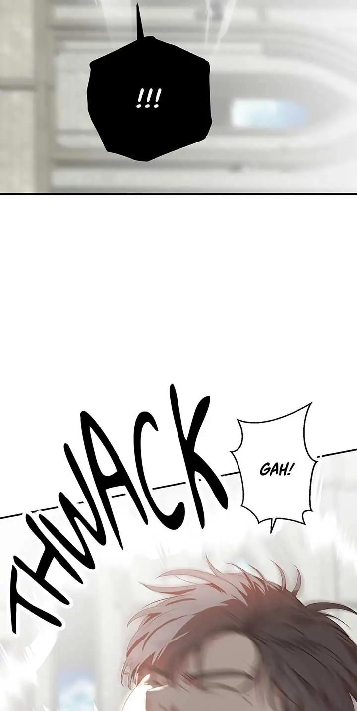I Fell into a Reverse Harem Game Chapter 119 Page 38