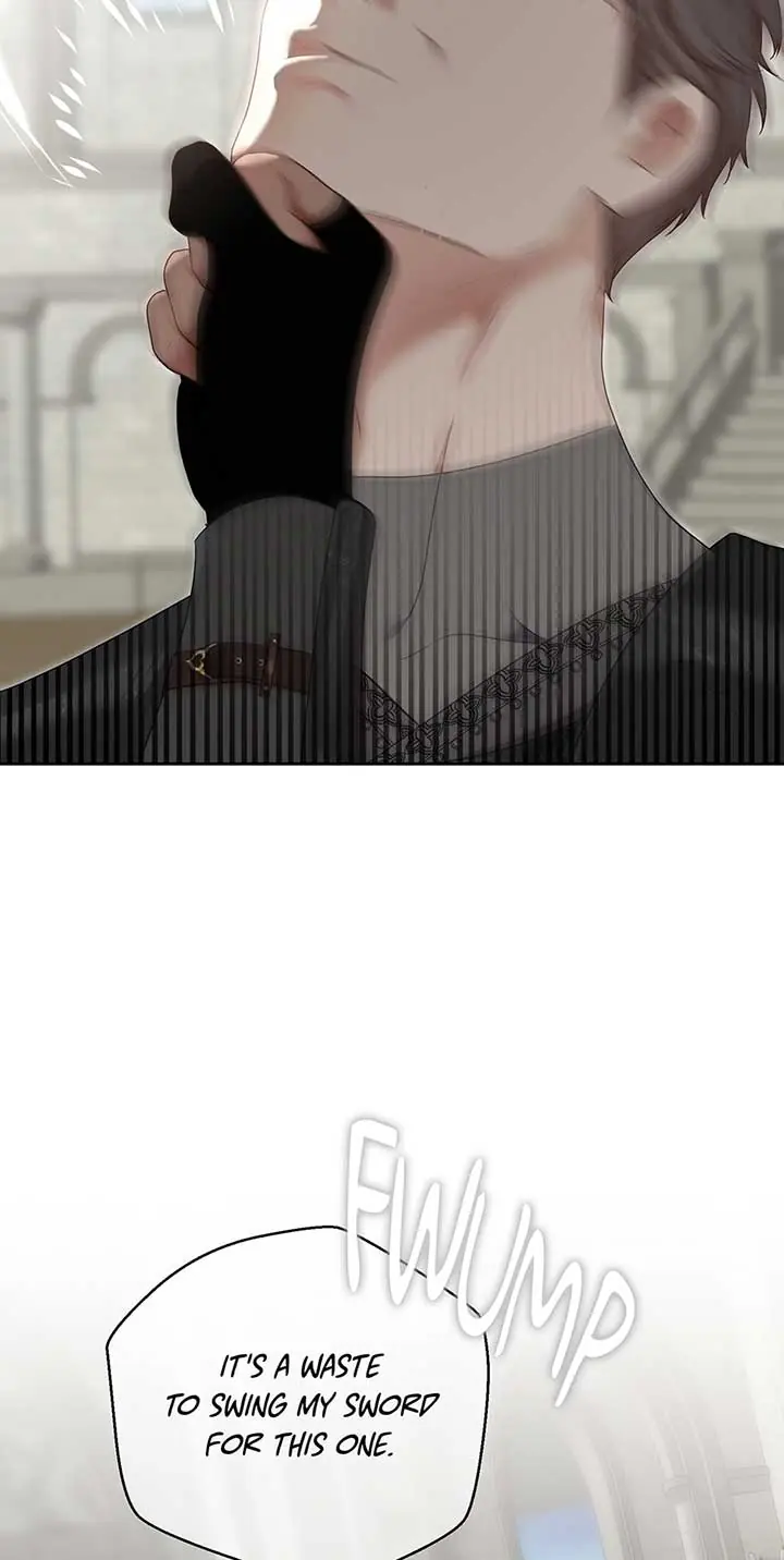 I Fell into a Reverse Harem Game Chapter 119 Page 39