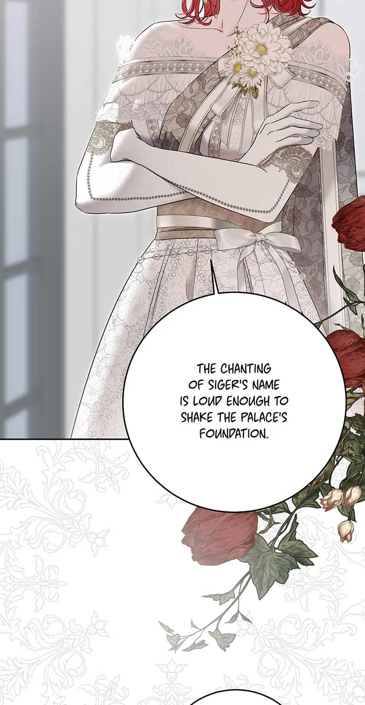 I Fell into a Reverse Harem Game Chapter 119 Page 46