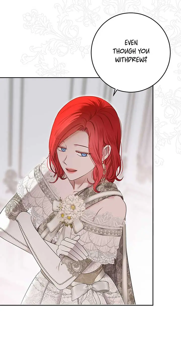 I Fell into a Reverse Harem Game Chapter 119 Page 48