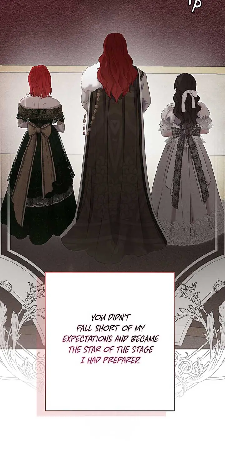 I Fell into a Reverse Harem Game Chapter 119 Page 65