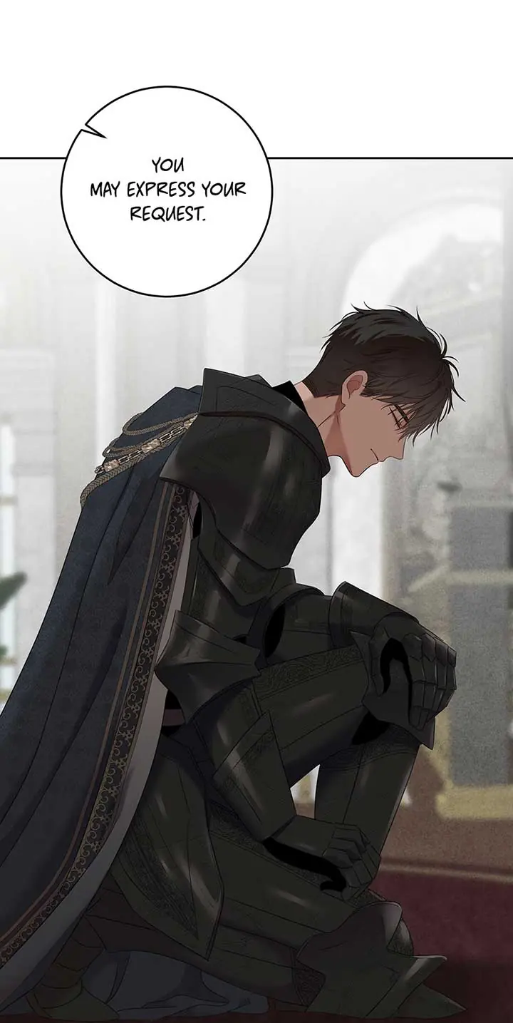 I Fell into a Reverse Harem Game Chapter 119 Page 66