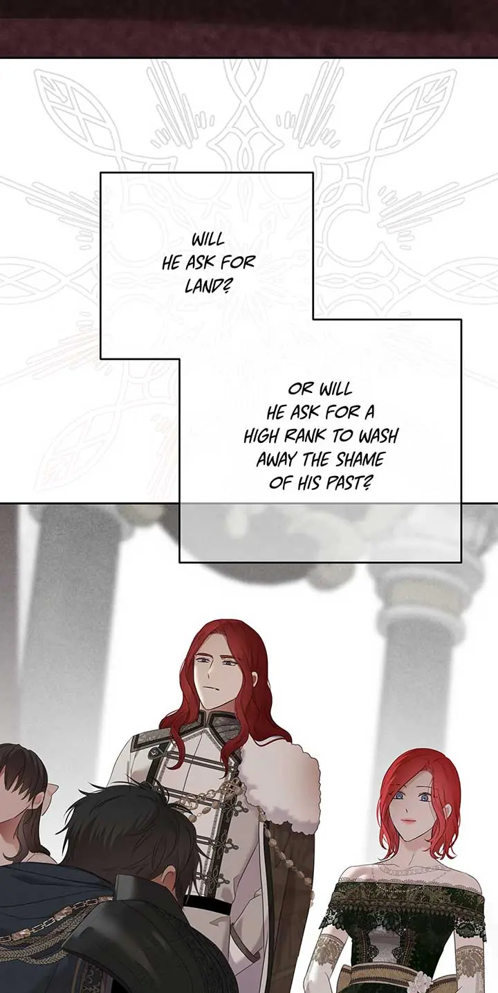 I Fell into a Reverse Harem Game Chapter 119 Page 67