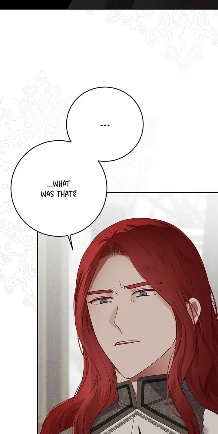 I Fell into a Reverse Harem Game Chapter 119 Page 69