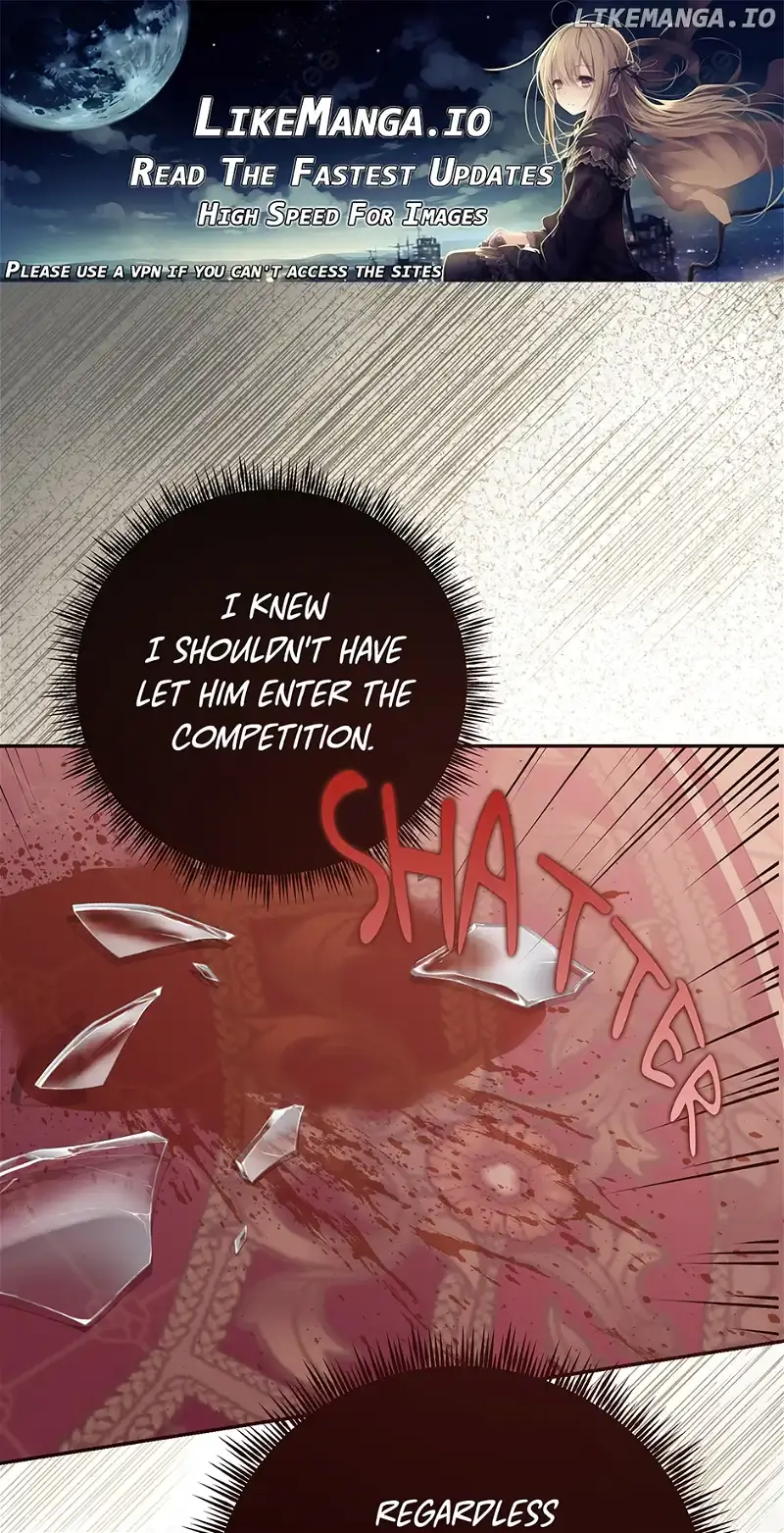 I Fell into a Reverse Harem Game Chapter 120 Page 2