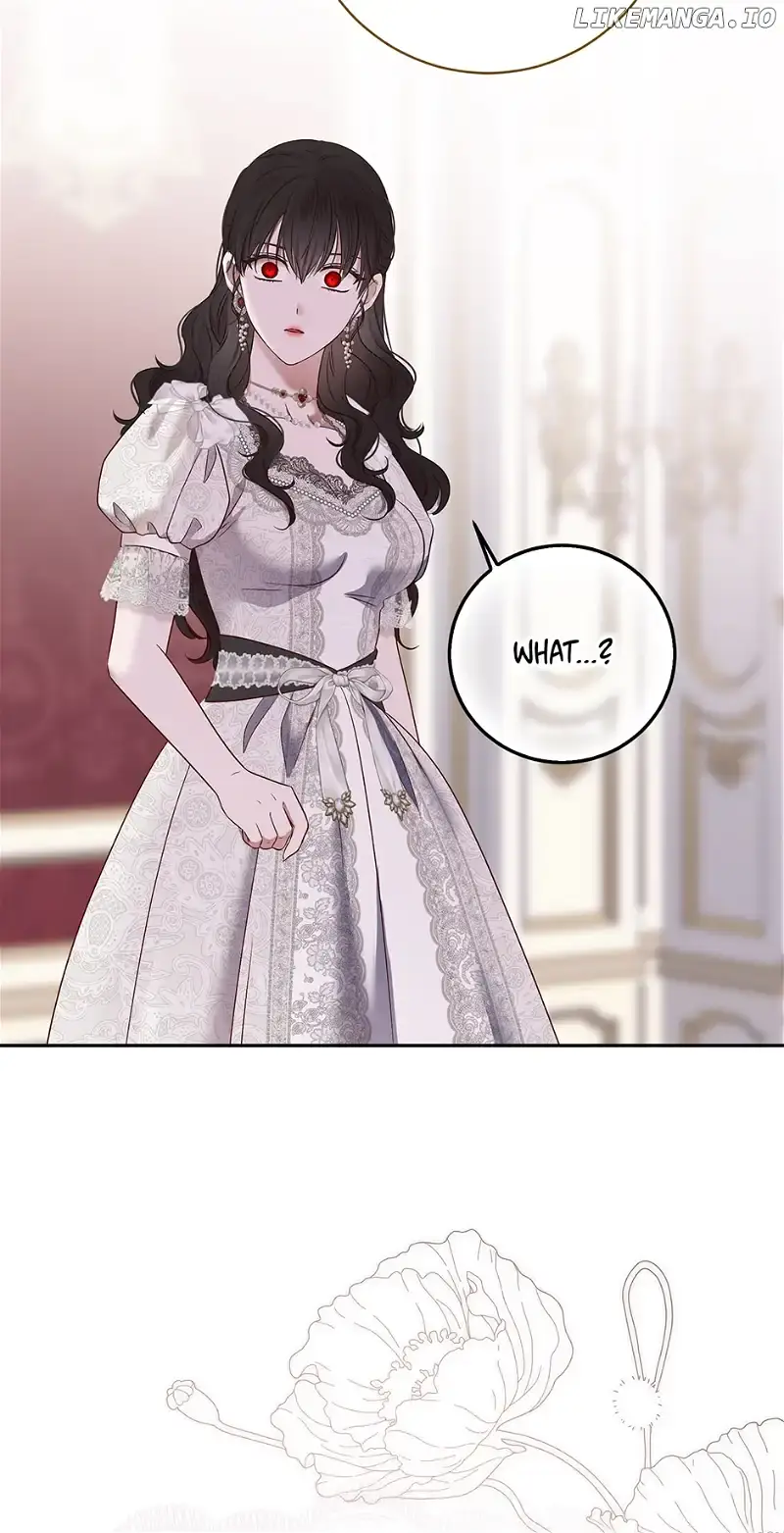 I Fell into a Reverse Harem Game Chapter 120 Page 6