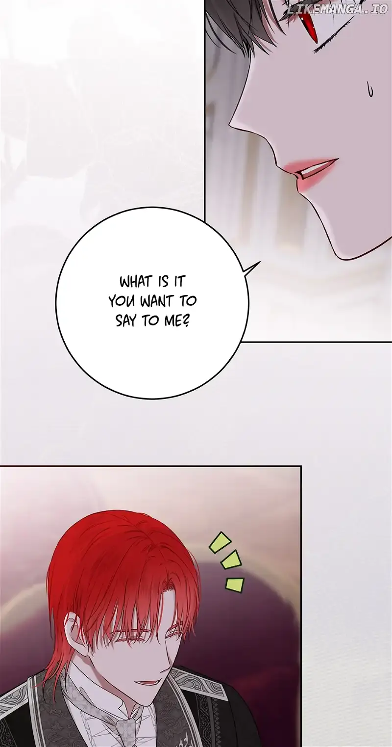 I Fell into a Reverse Harem Game Chapter 120 Page 18