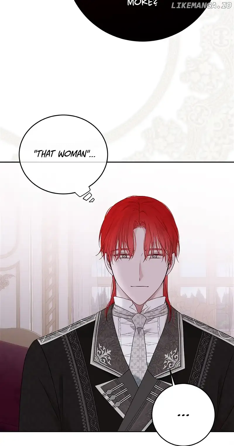 I Fell into a Reverse Harem Game Chapter 120 Page 21