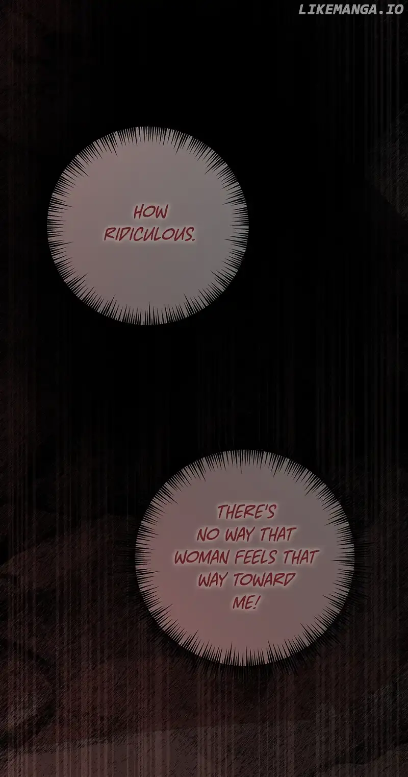 I Fell into a Reverse Harem Game Chapter 120 Page 23