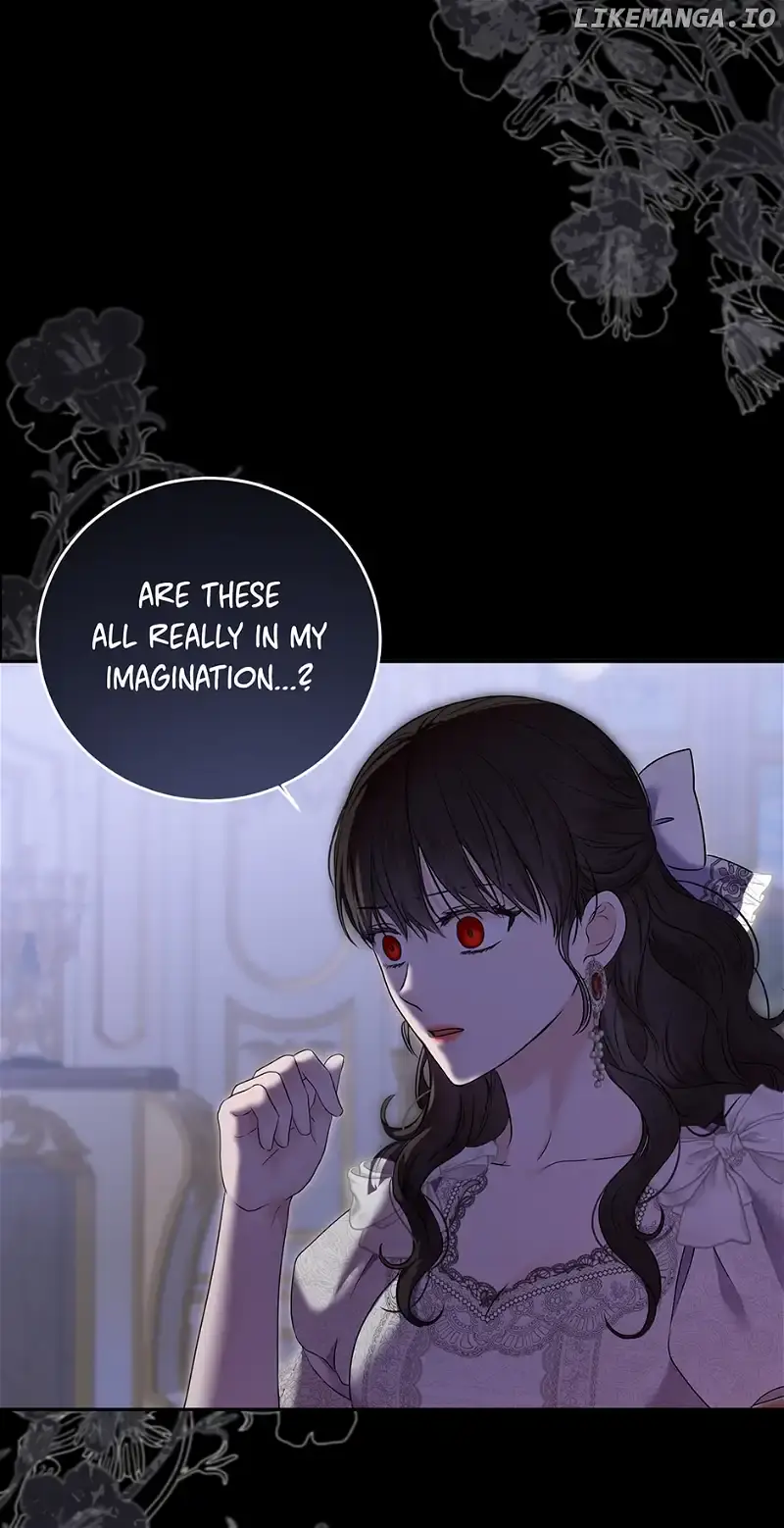 I Fell into a Reverse Harem Game Chapter 120 Page 32