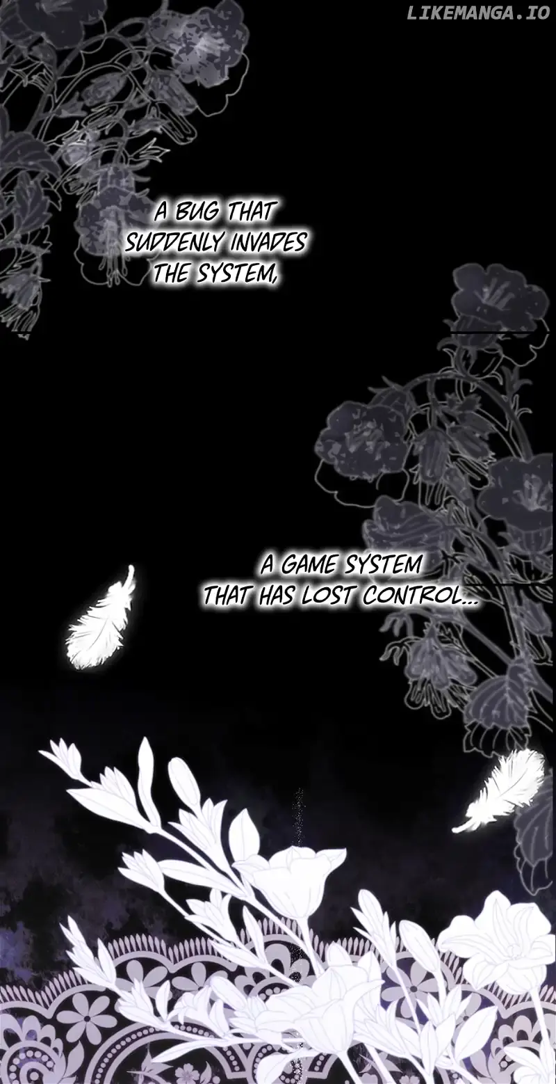 I Fell into a Reverse Harem Game Chapter 120 Page 33