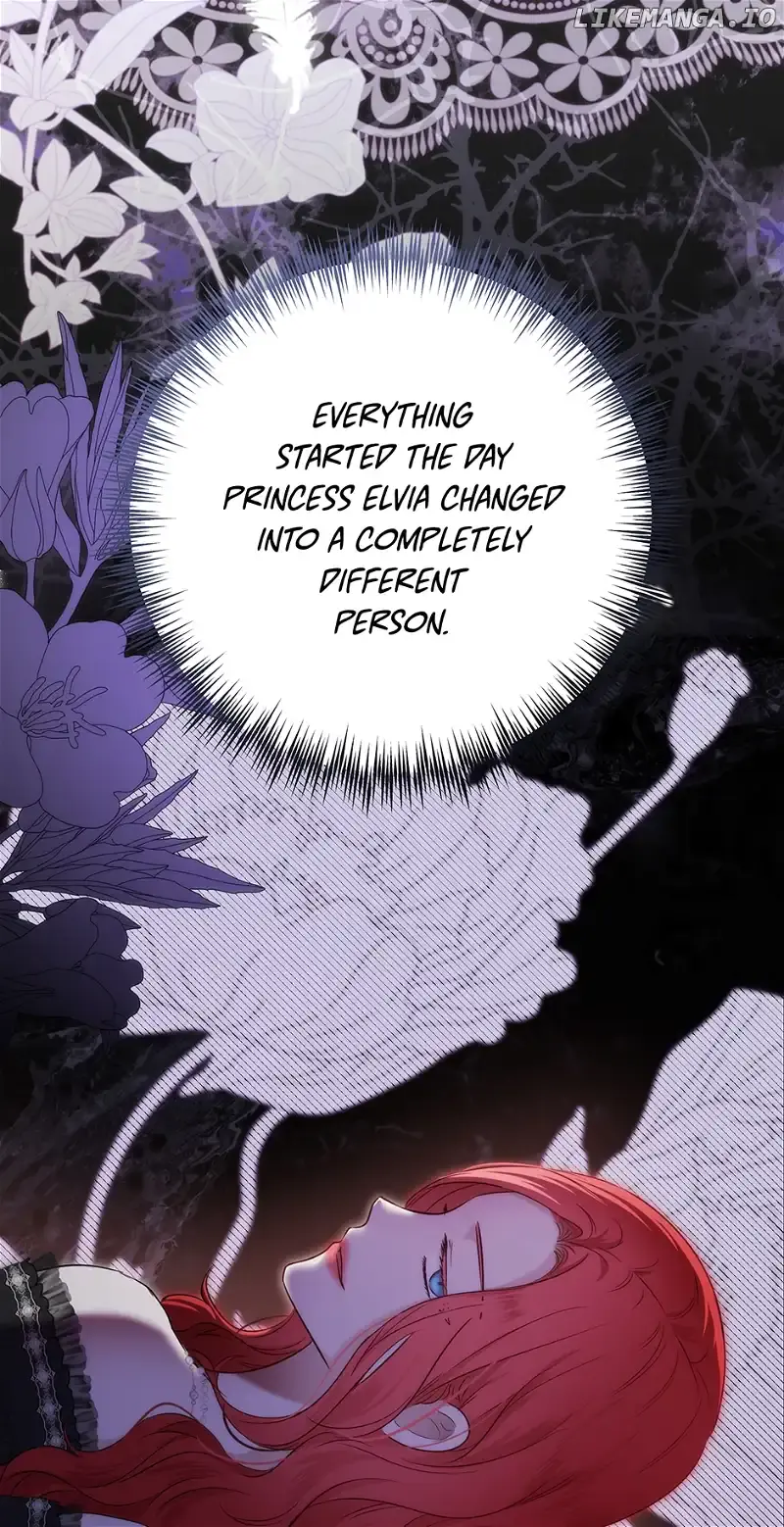 I Fell into a Reverse Harem Game Chapter 120 Page 35