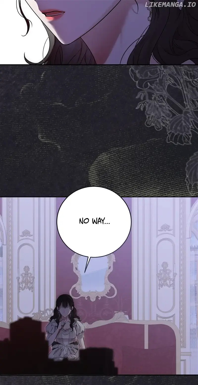 I Fell into a Reverse Harem Game Chapter 120 Page 37