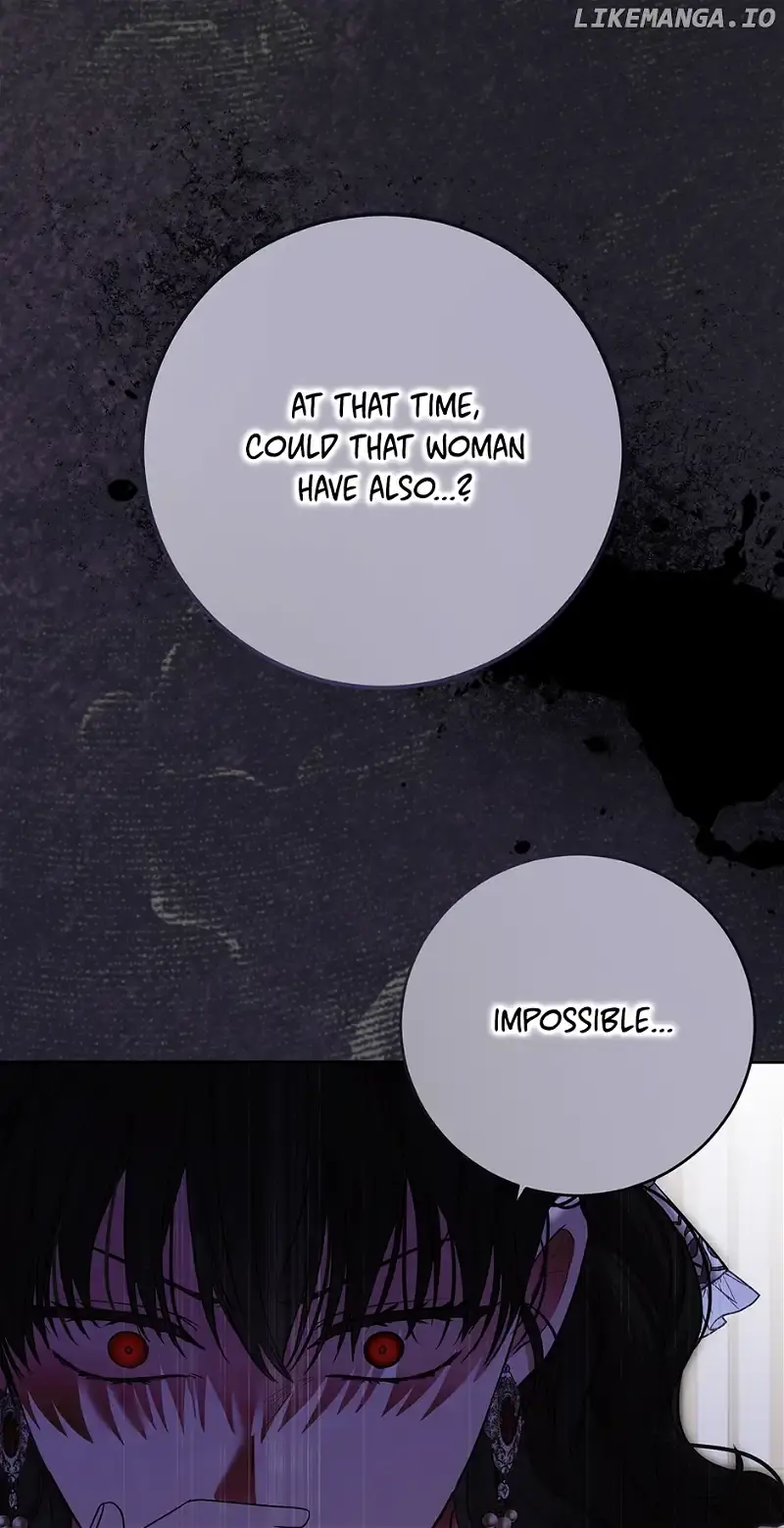I Fell into a Reverse Harem Game Chapter 120 Page 38