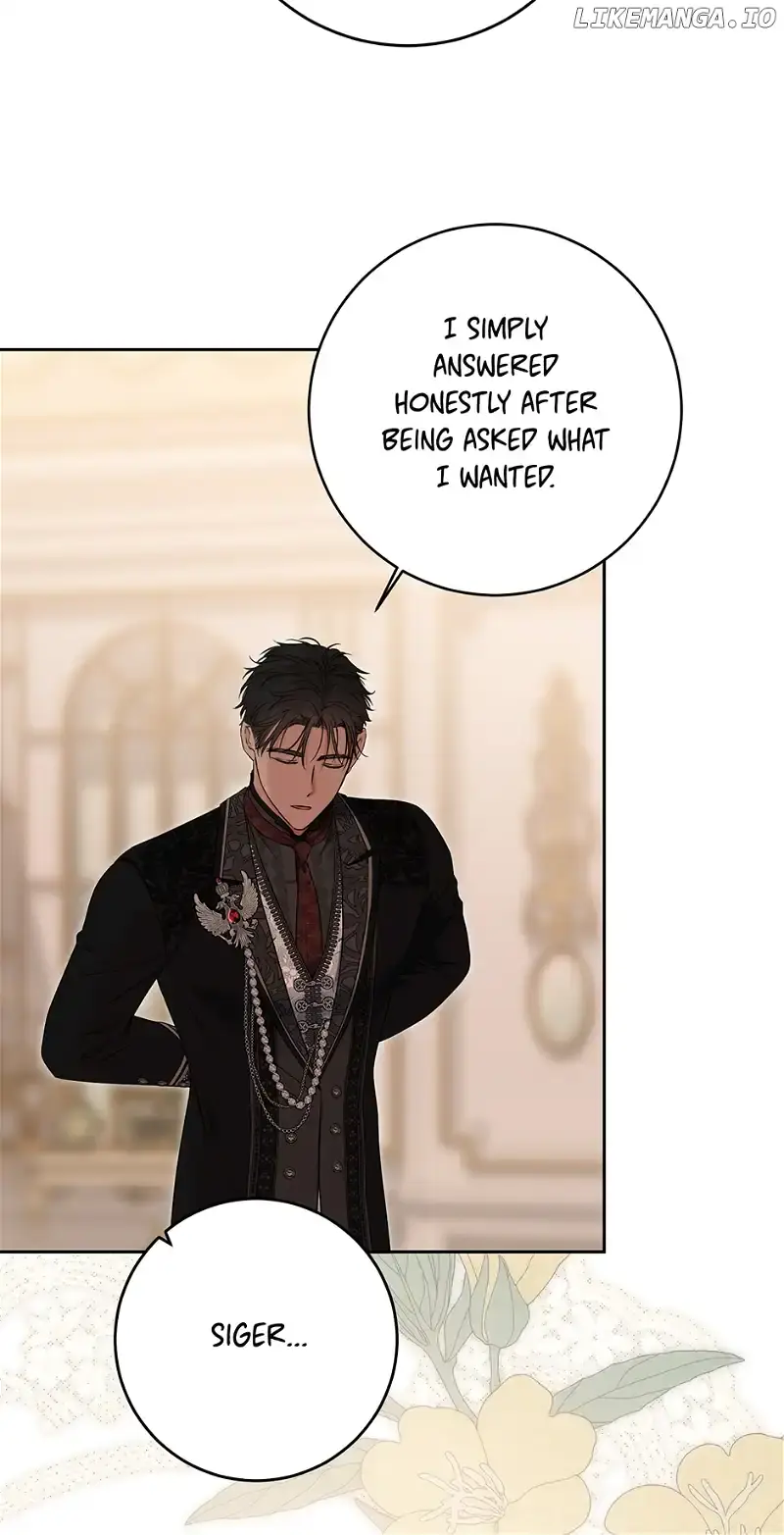 I Fell into a Reverse Harem Game Chapter 120 Page 46