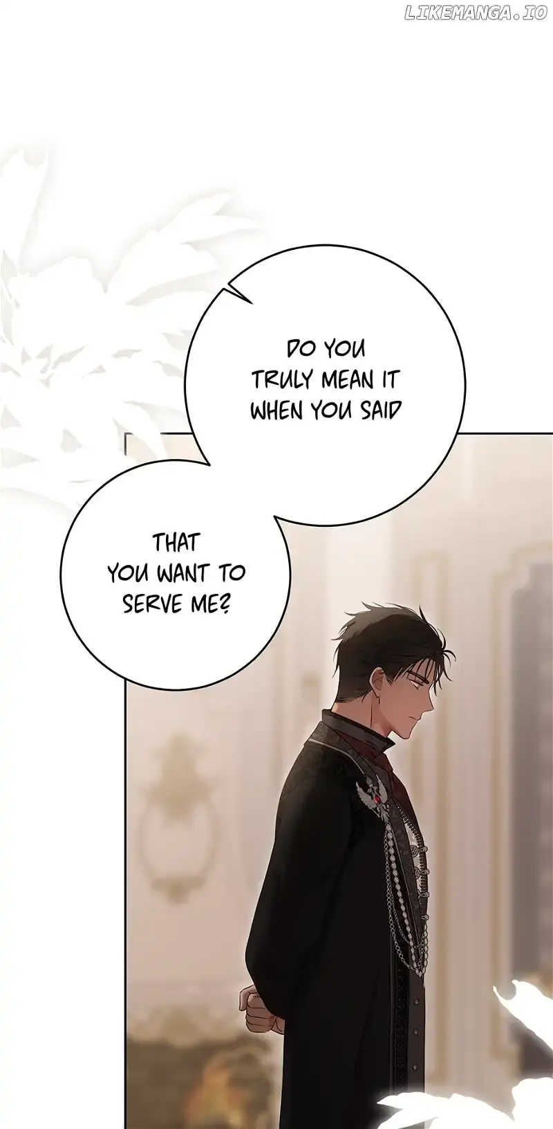 I Fell into a Reverse Harem Game Chapter 120 Page 48