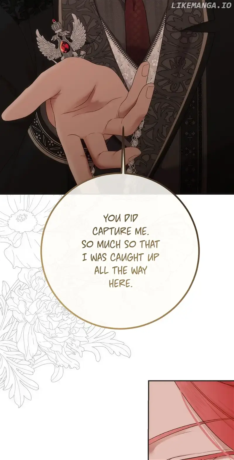 I Fell into a Reverse Harem Game Chapter 120 Page 60