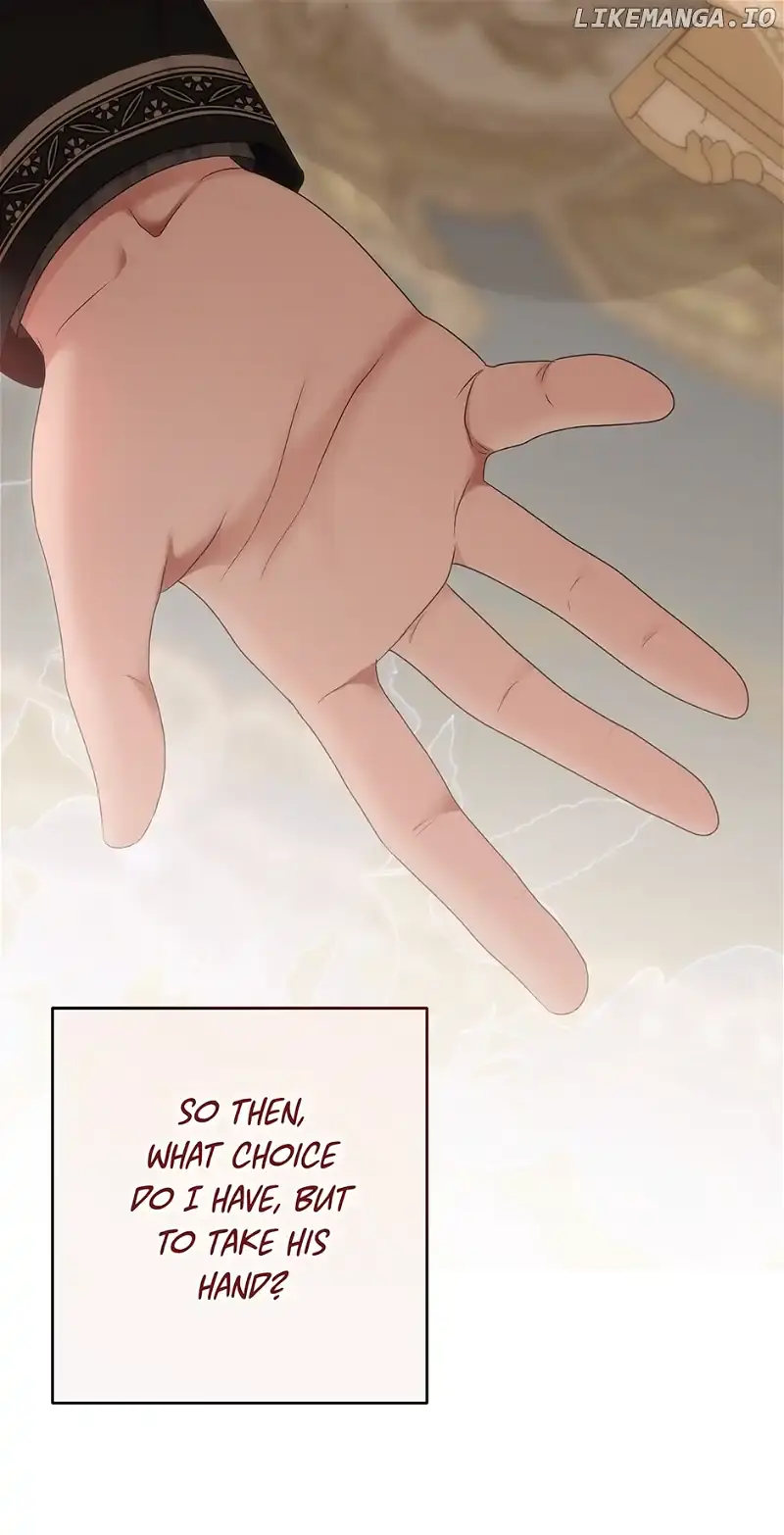 I Fell into a Reverse Harem Game Chapter 120 Page 62