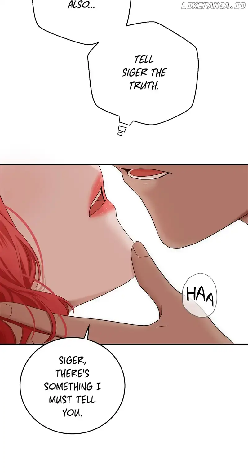 I Fell into a Reverse Harem Game Chapter 120 Page 65