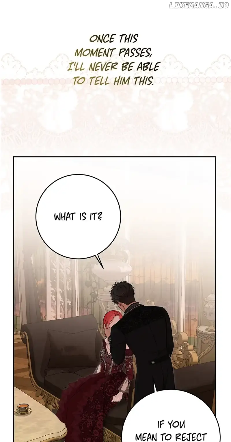 I Fell into a Reverse Harem Game Chapter 120 Page 66