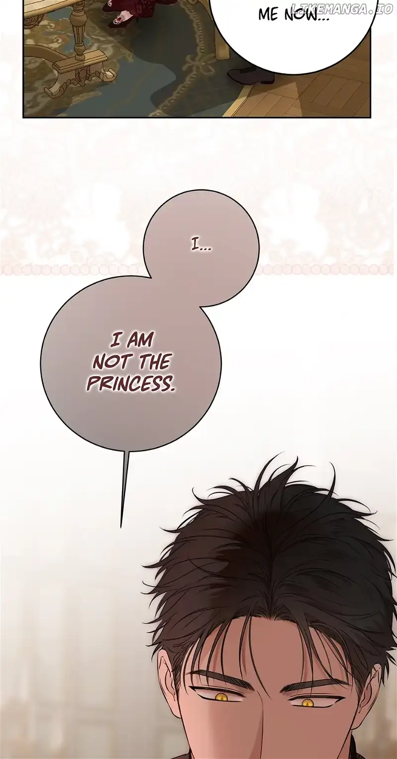I Fell into a Reverse Harem Game Chapter 120 Page 67