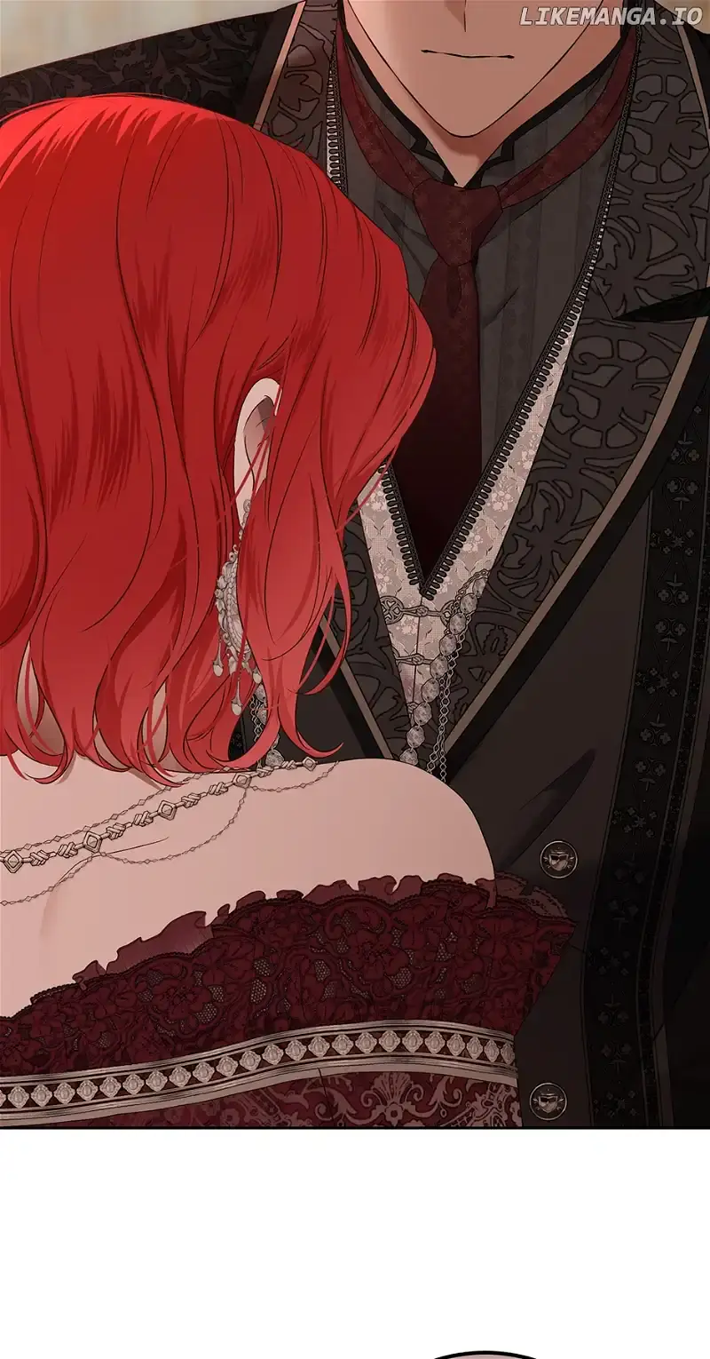 I Fell into a Reverse Harem Game Chapter 120 Page 68