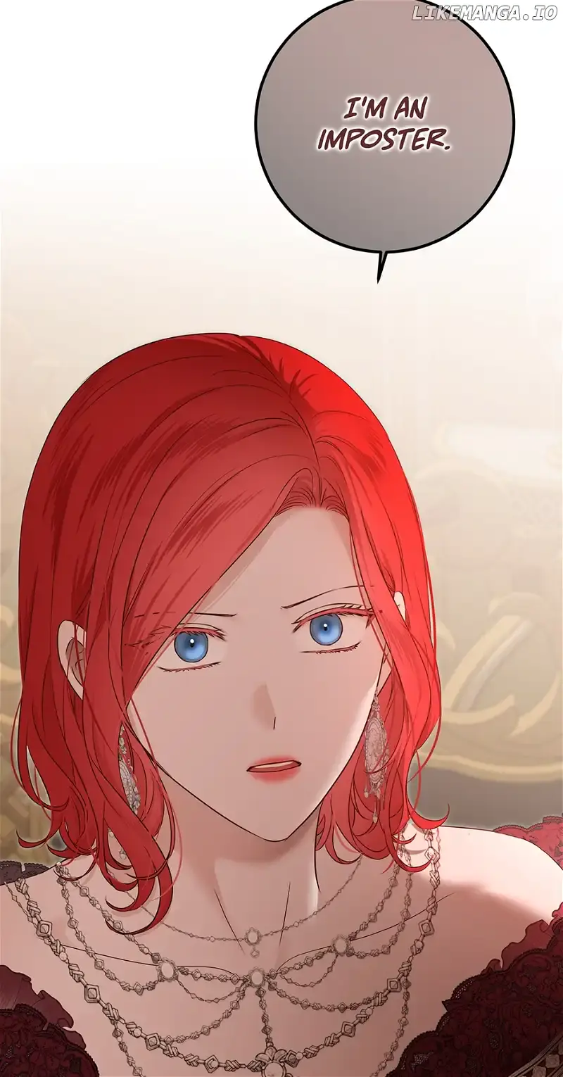 I Fell into a Reverse Harem Game Chapter 120 Page 69