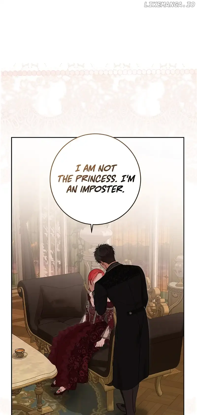 I Fell into a Reverse Harem Game Chapter 121 Page 2