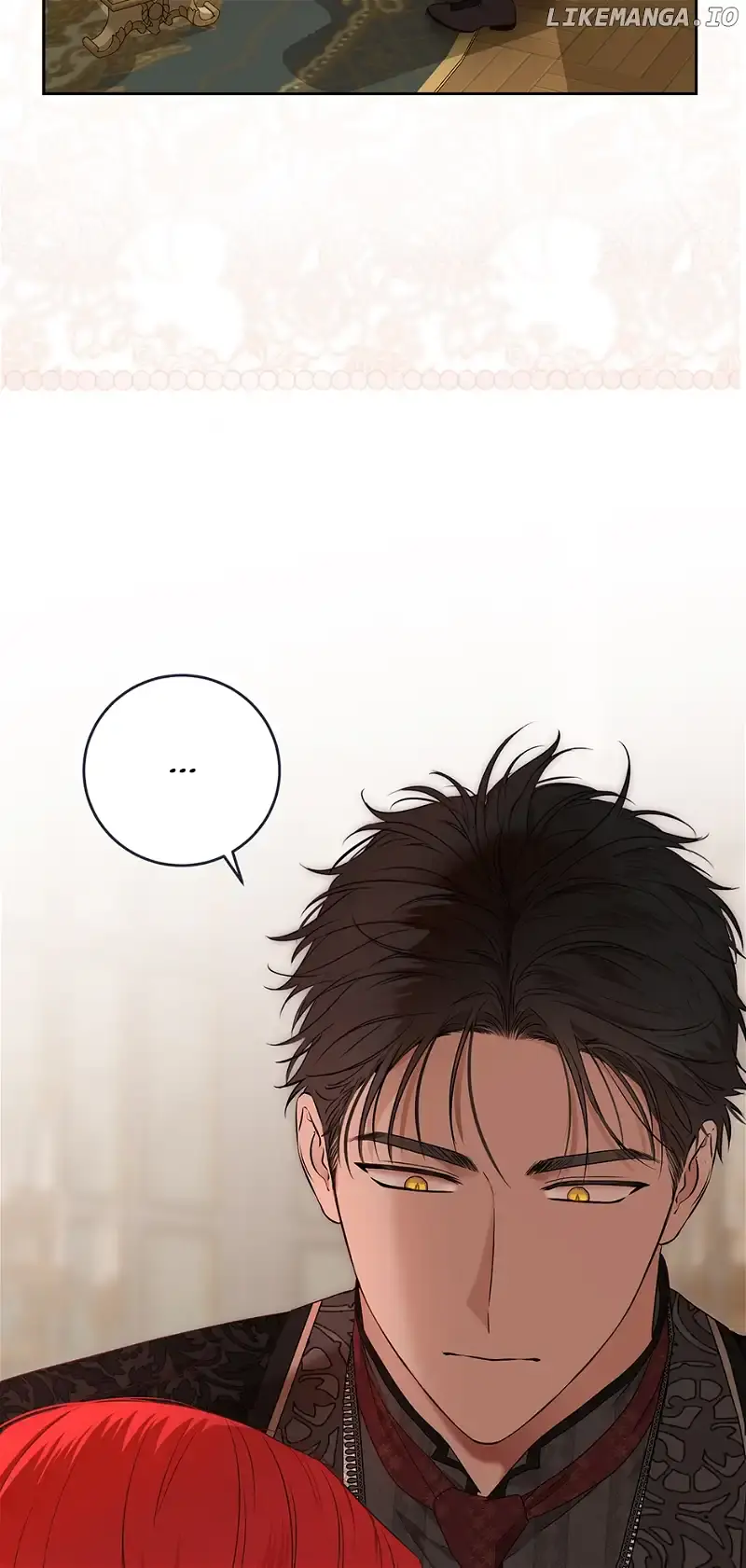 I Fell into a Reverse Harem Game Chapter 121 Page 3