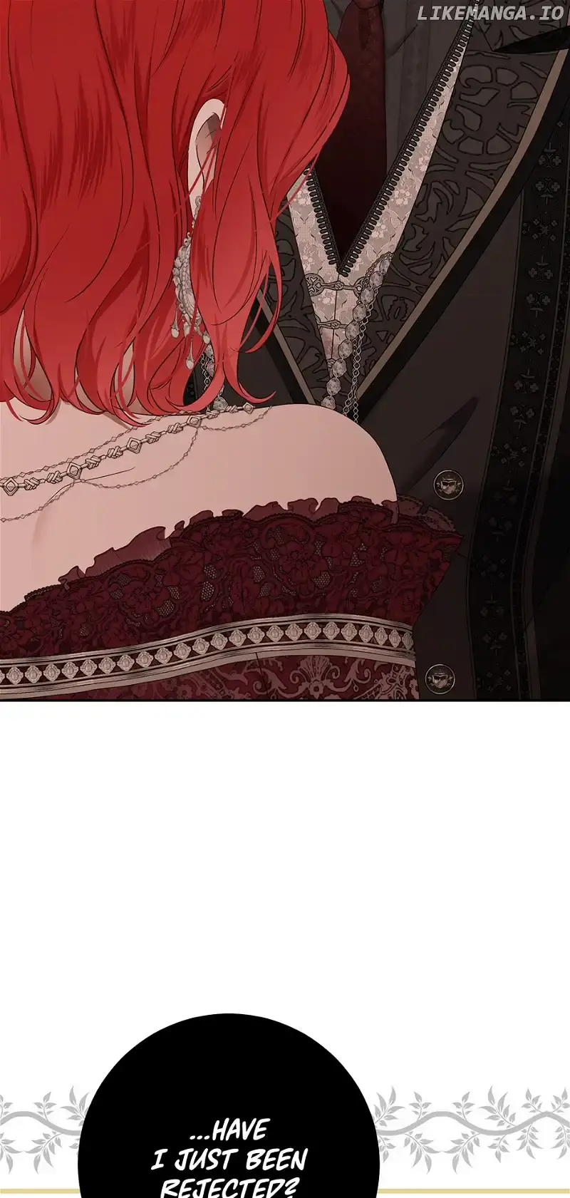 I Fell into a Reverse Harem Game Chapter 121 Page 4
