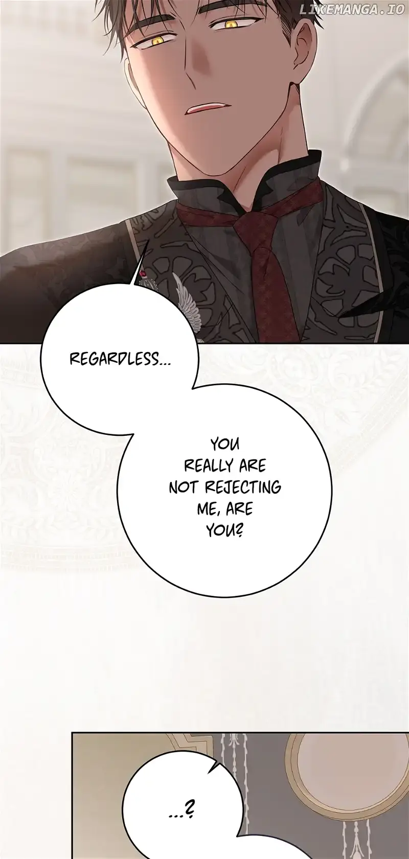 I Fell into a Reverse Harem Game Chapter 121 Page 7