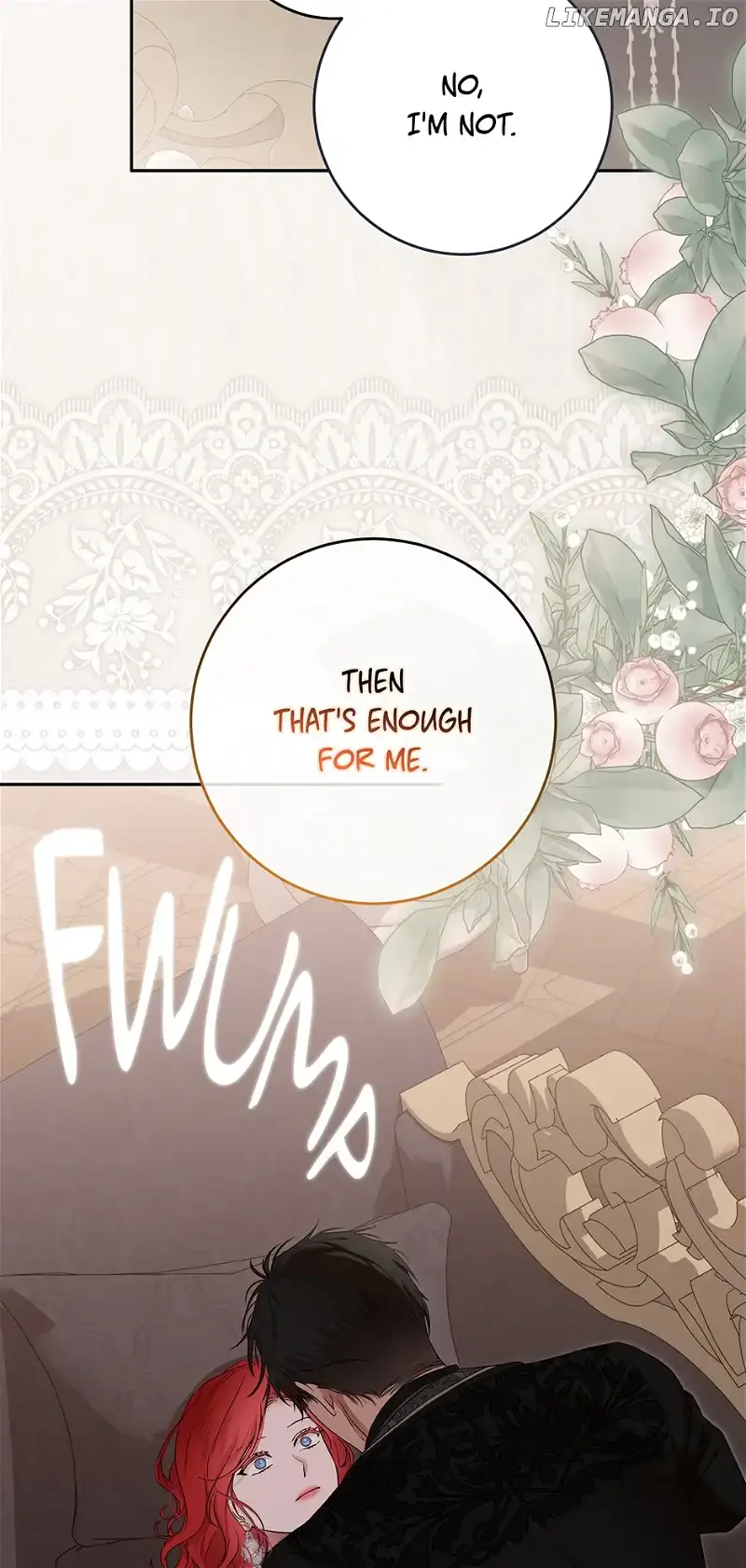 I Fell into a Reverse Harem Game Chapter 121 Page 8