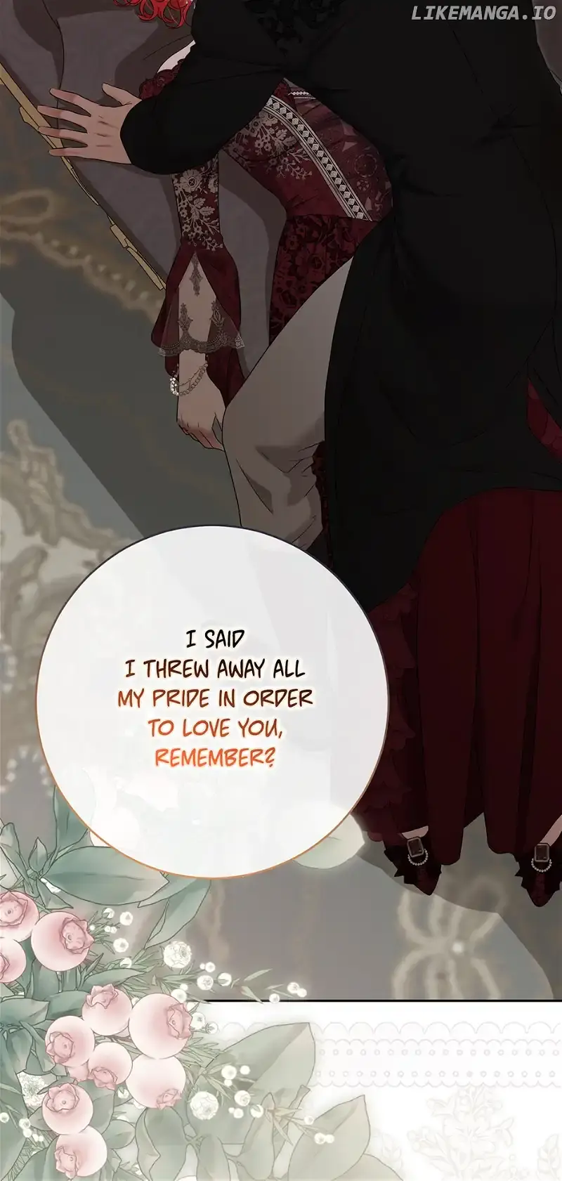 I Fell into a Reverse Harem Game Chapter 121 Page 9