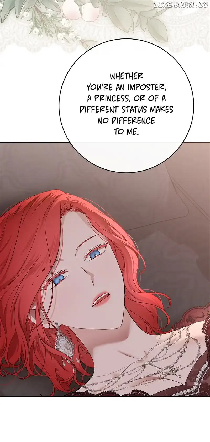 I Fell into a Reverse Harem Game Chapter 121 Page 10