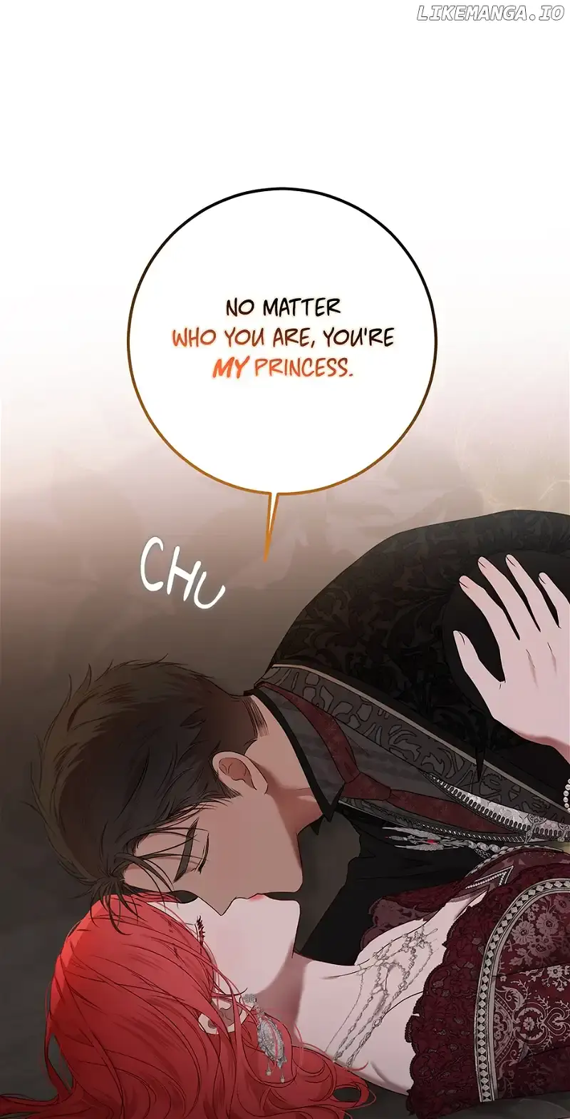 I Fell into a Reverse Harem Game Chapter 121 Page 11