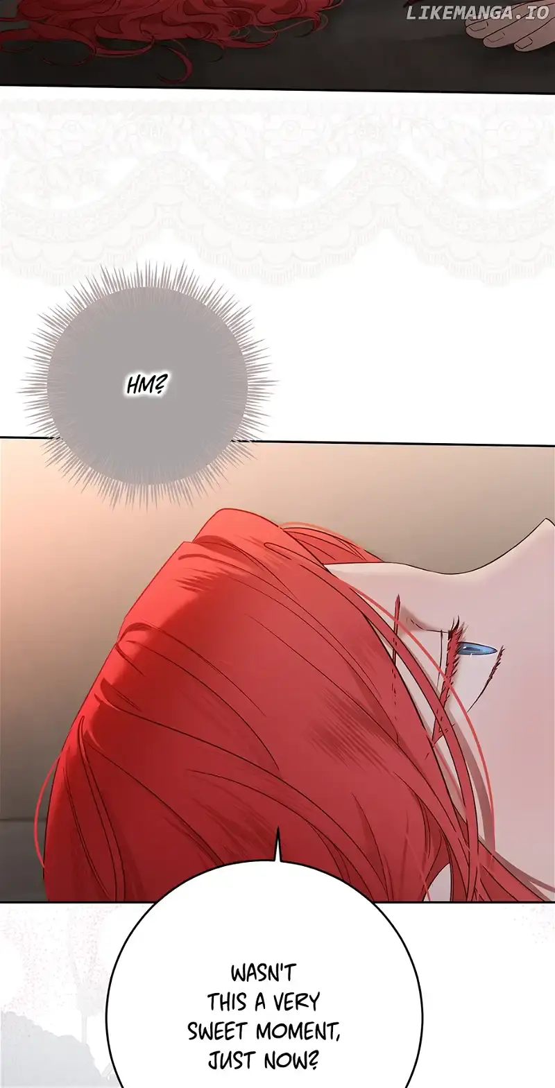 I Fell into a Reverse Harem Game Chapter 121 Page 12
