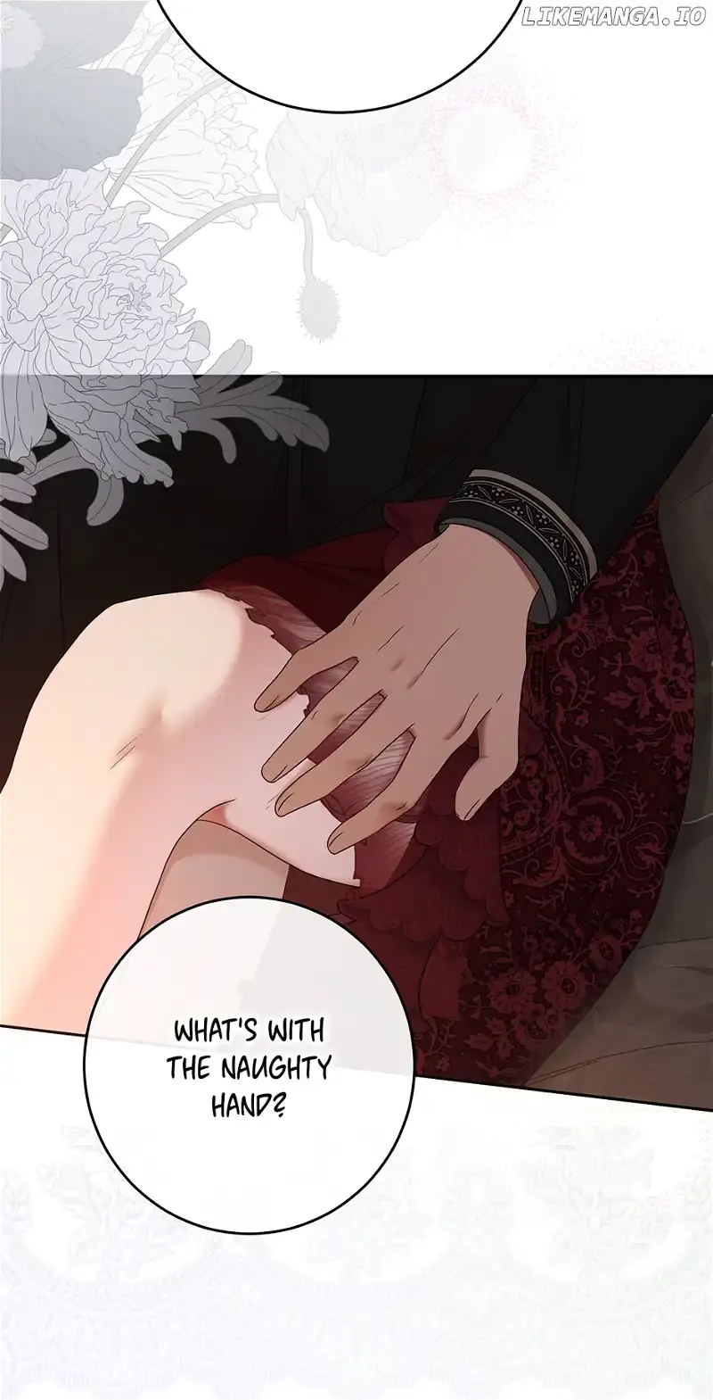 I Fell into a Reverse Harem Game Chapter 121 Page 13