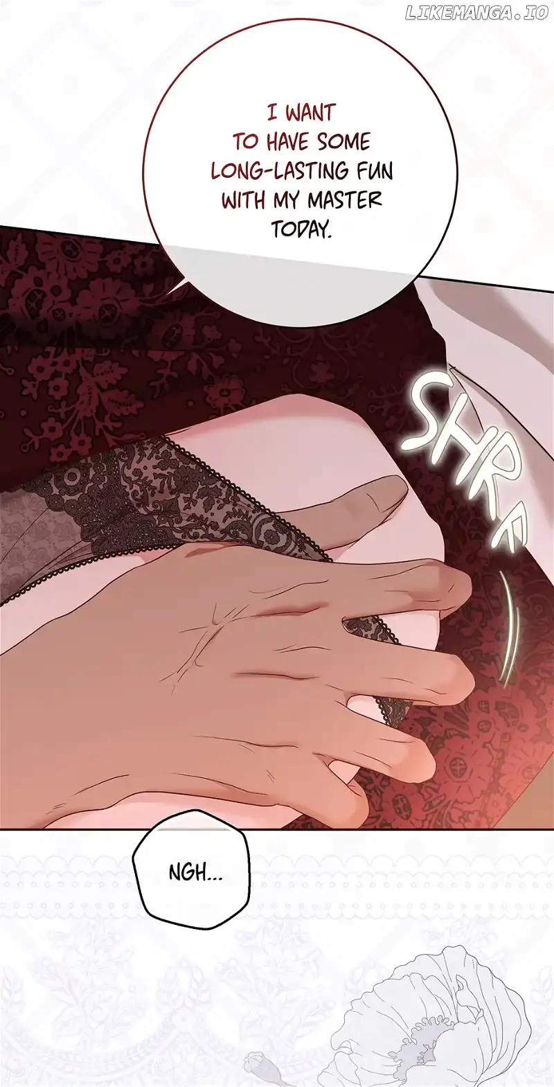 I Fell into a Reverse Harem Game Chapter 121 Page 14