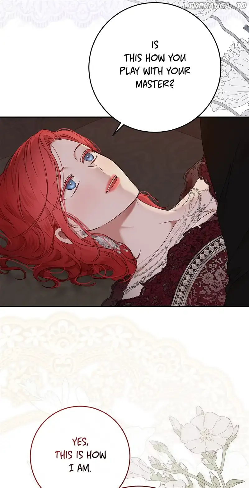I Fell into a Reverse Harem Game Chapter 121 Page 15