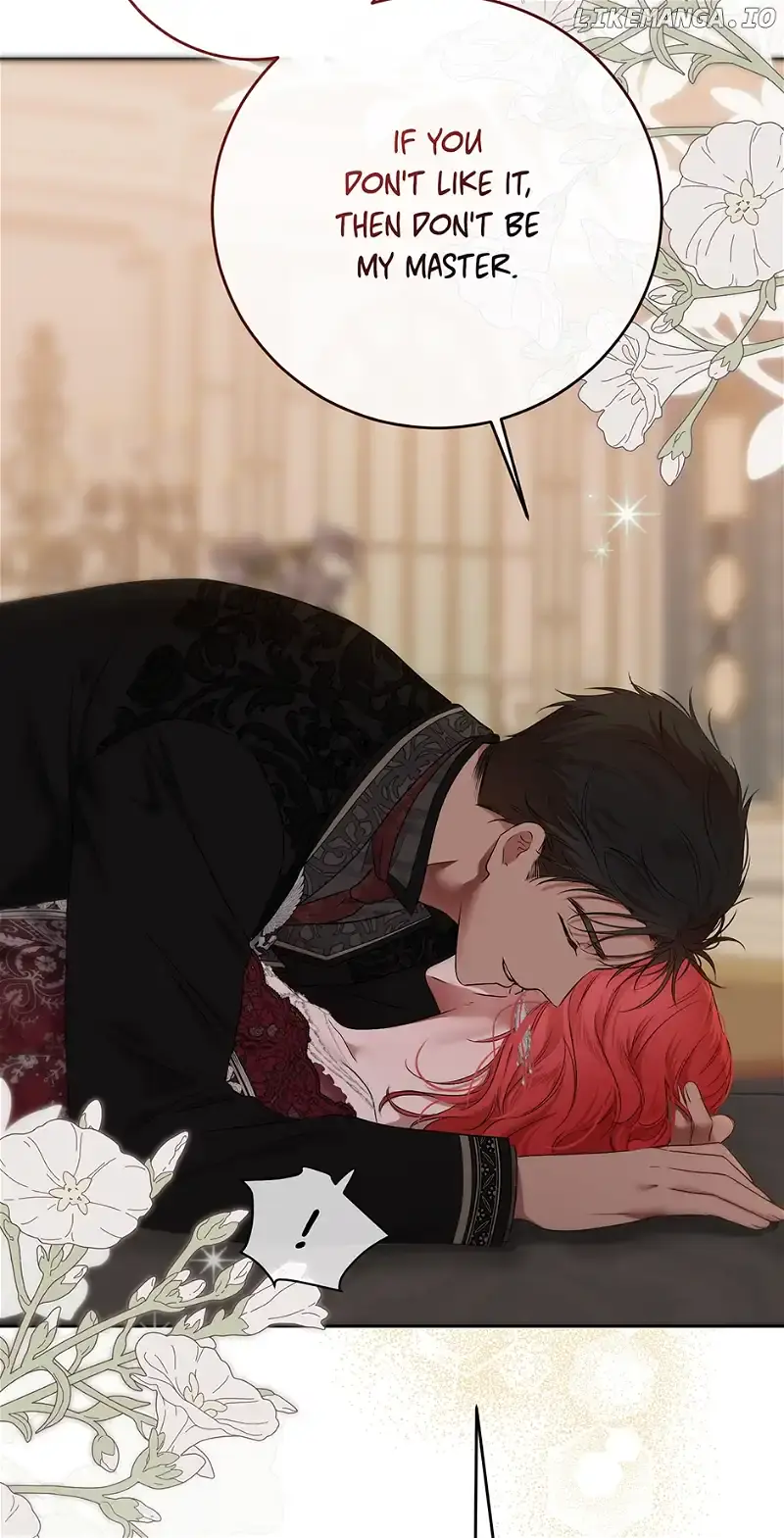 I Fell into a Reverse Harem Game Chapter 121 Page 16