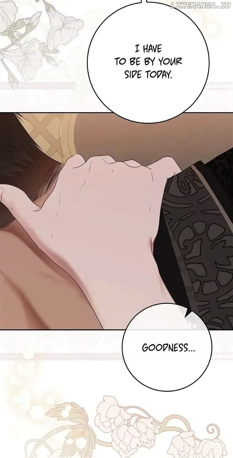 I Fell into a Reverse Harem Game Chapter 121 Page 17