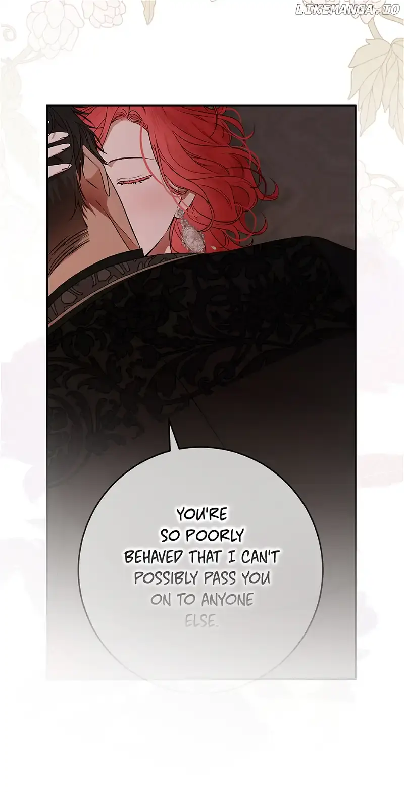 I Fell into a Reverse Harem Game Chapter 121 Page 18