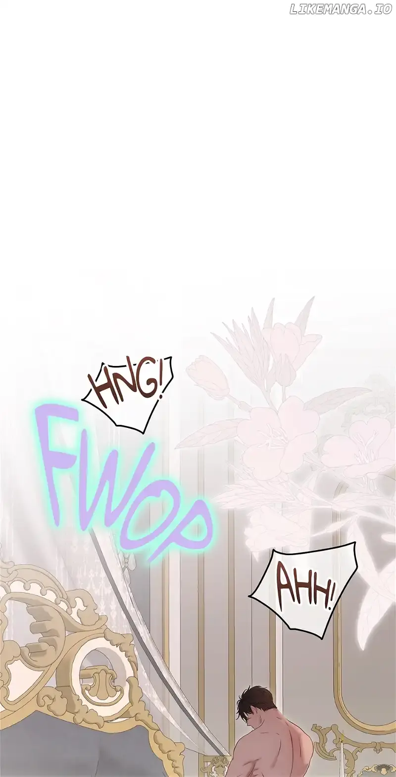 I Fell into a Reverse Harem Game Chapter 121 Page 20