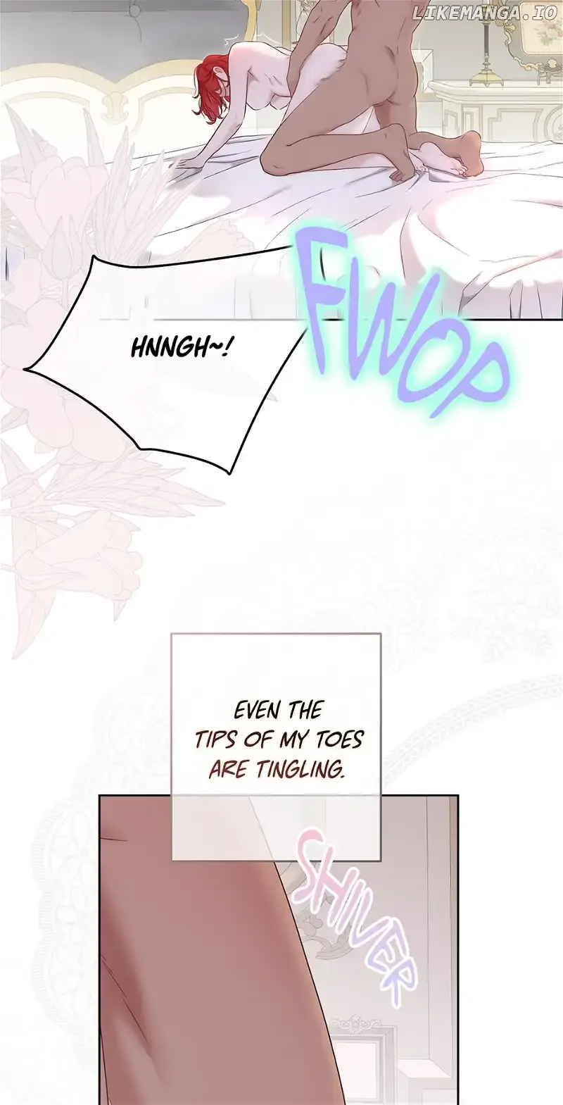 I Fell into a Reverse Harem Game Chapter 121 Page 21