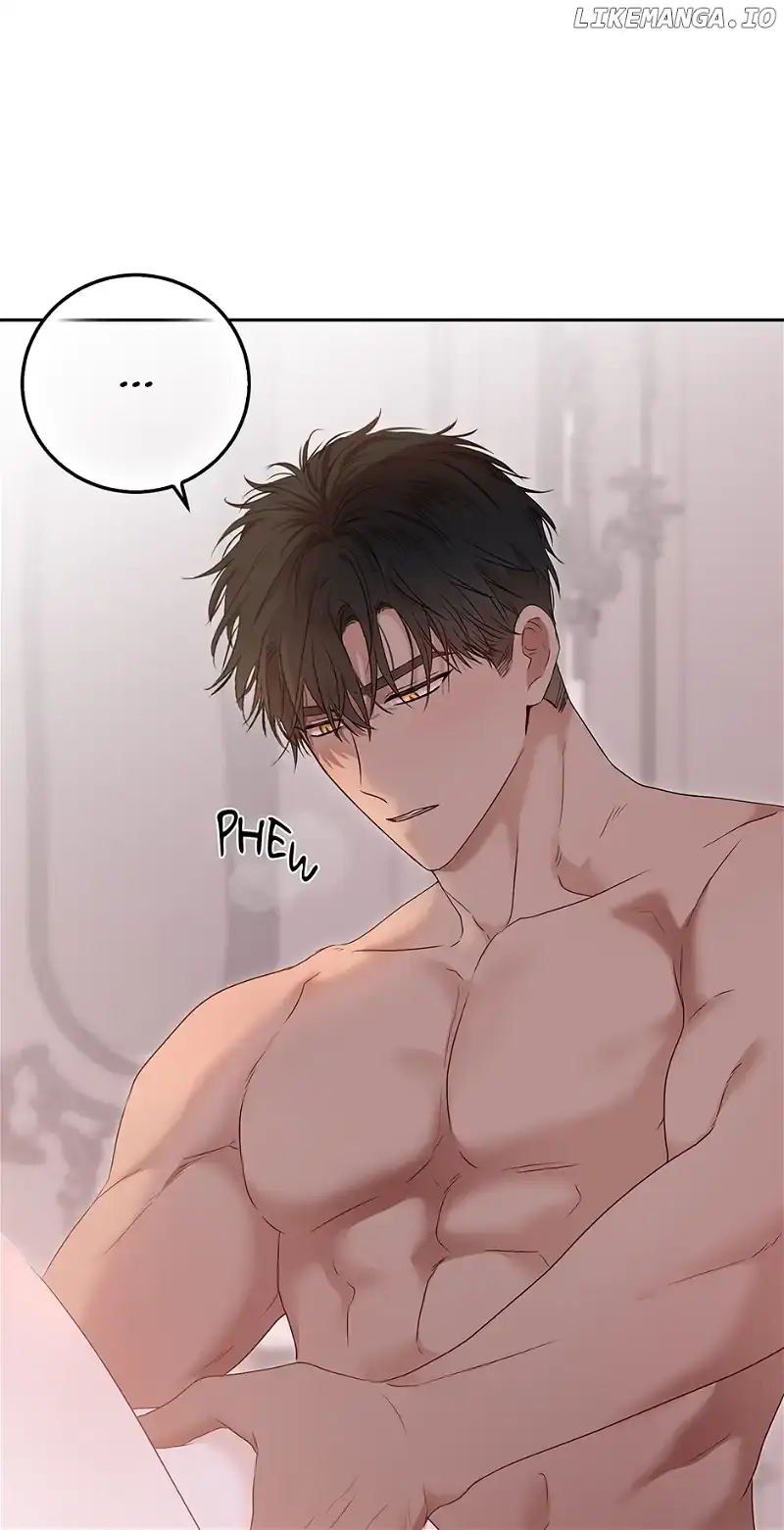 I Fell into a Reverse Harem Game Chapter 121 Page 26
