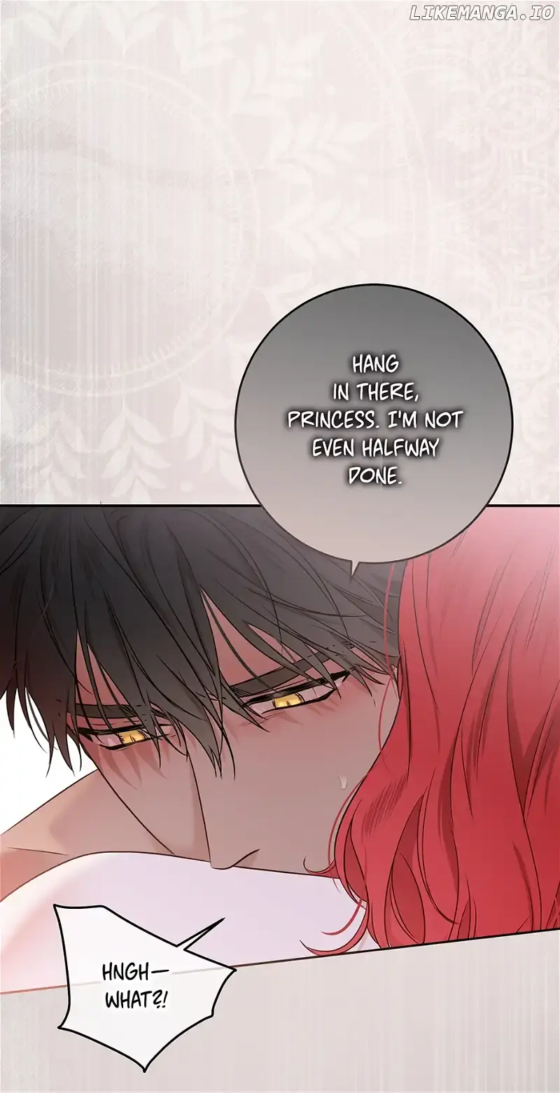 I Fell into a Reverse Harem Game Chapter 121 Page 28