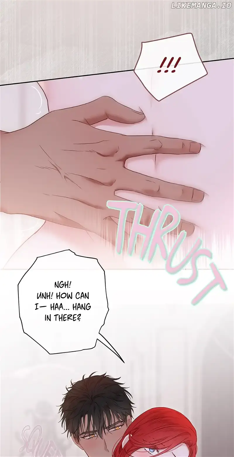 I Fell into a Reverse Harem Game Chapter 121 Page 29