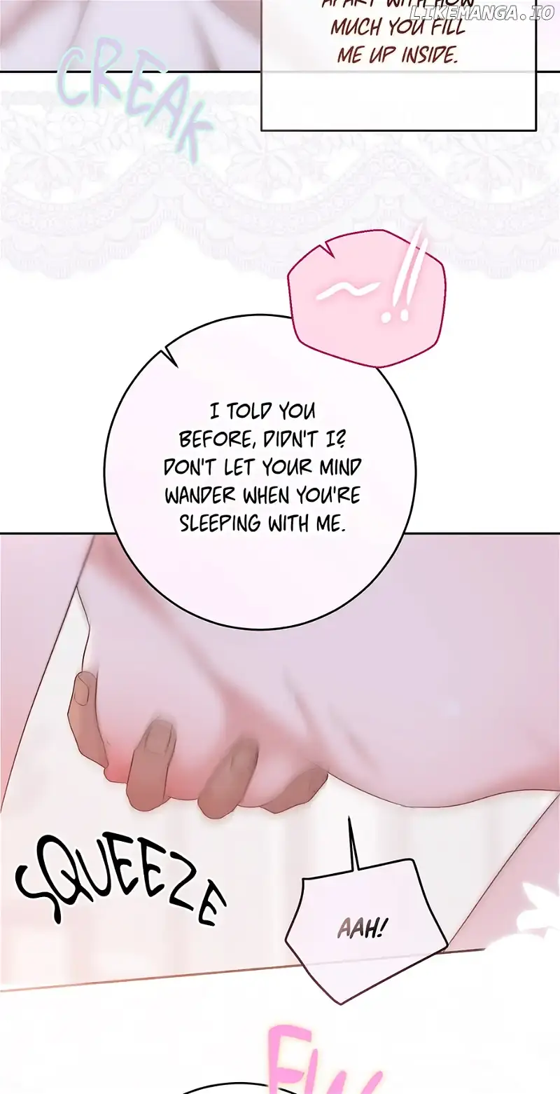 I Fell into a Reverse Harem Game Chapter 121 Page 32