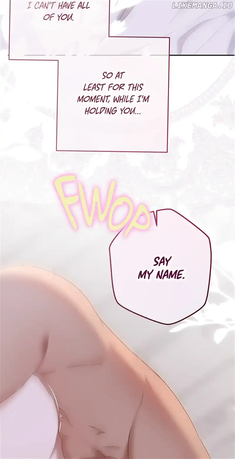 I Fell into a Reverse Harem Game Chapter 121 Page 34